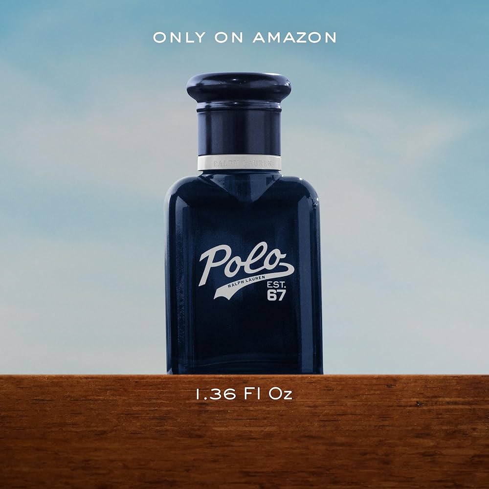 Where to buy Polo 67 Cologne cheap? Check these top 5 places online!