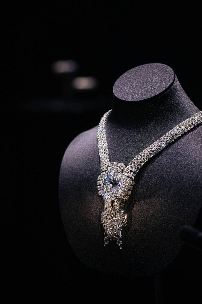 Selling A Most Expensive Necklace What You Need To Know First