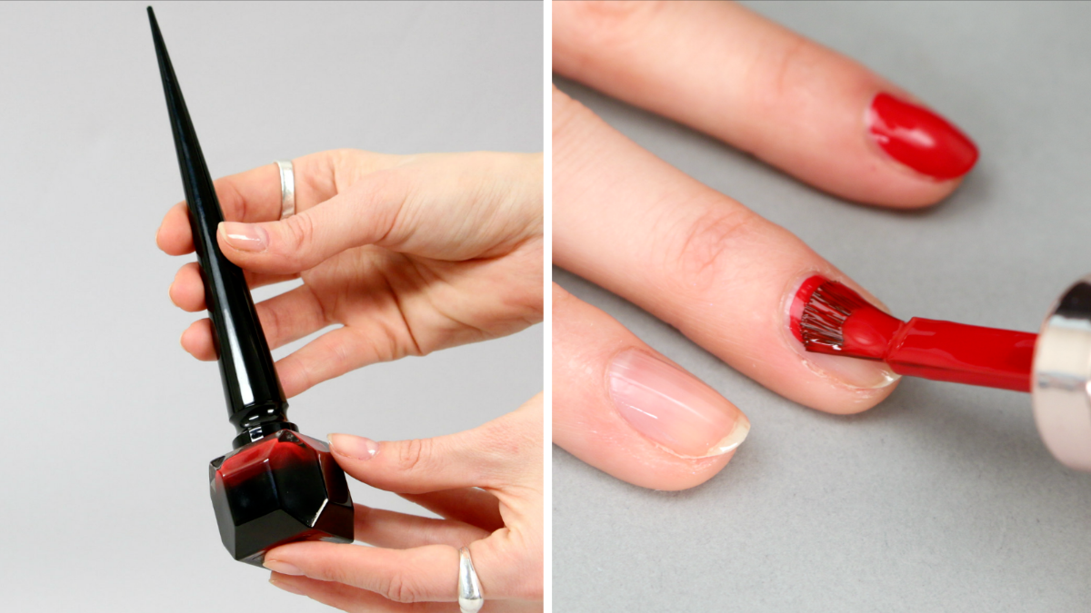 Christian Louboutin nail polish vs other brands: Which is better? Detailed comparison now.