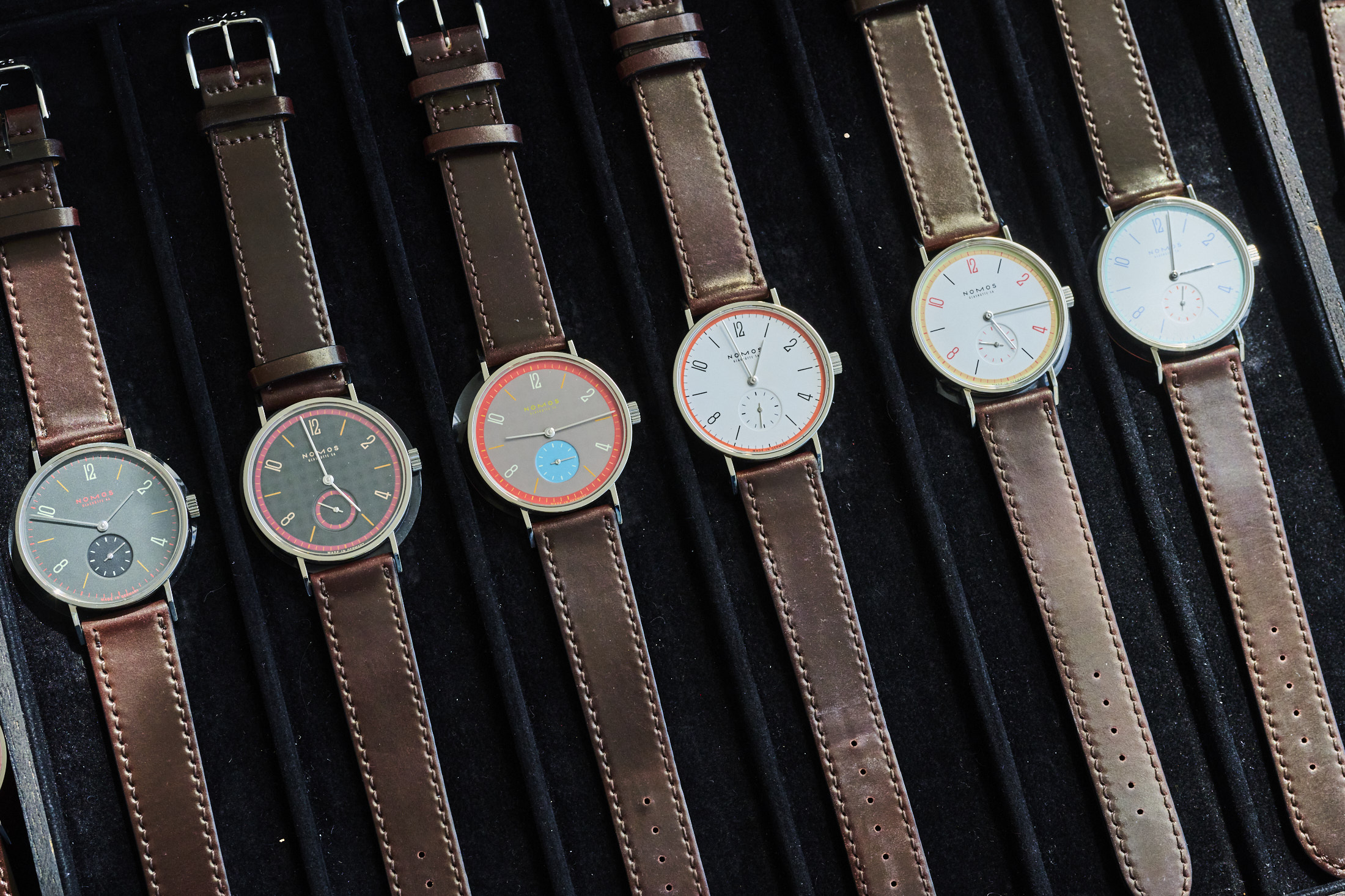 Which Nomus Glashütte Model to Pick Help Choosing Your Style
