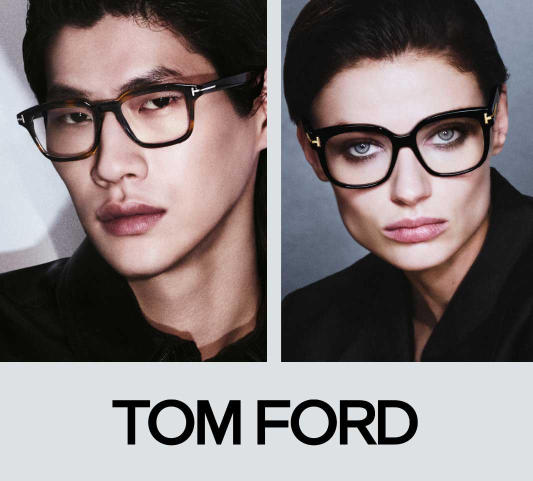 Where to Buy Mens Tom Ford Eyeglass Frames Best Places for Real Deals