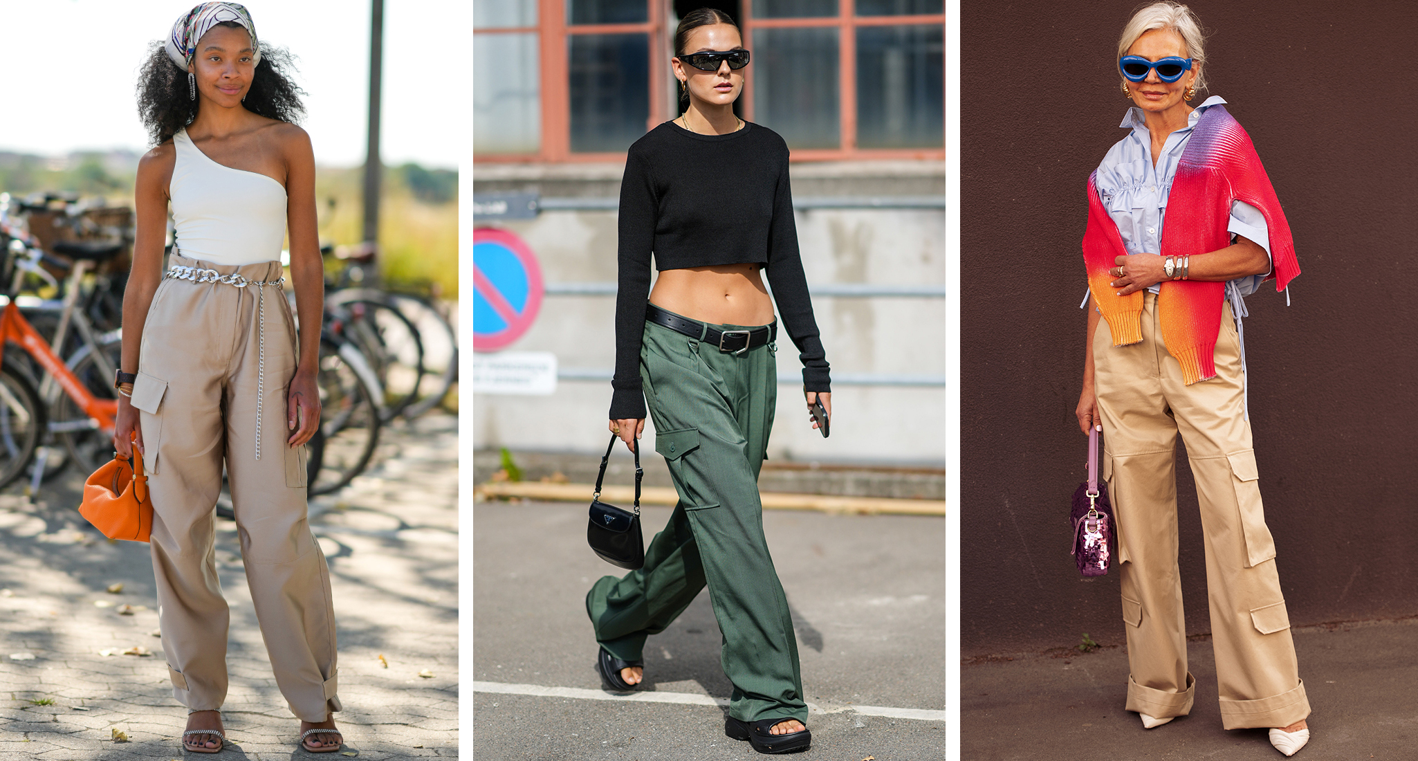 How to Choose Shoes for Cargo Pants? Ideal Comfy Choices!