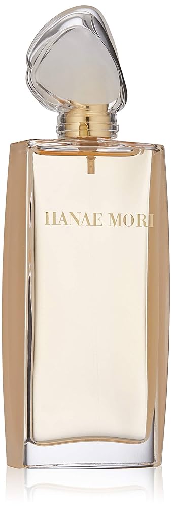 What happened to Hanae Mori perfume? Learn the real reasons today.