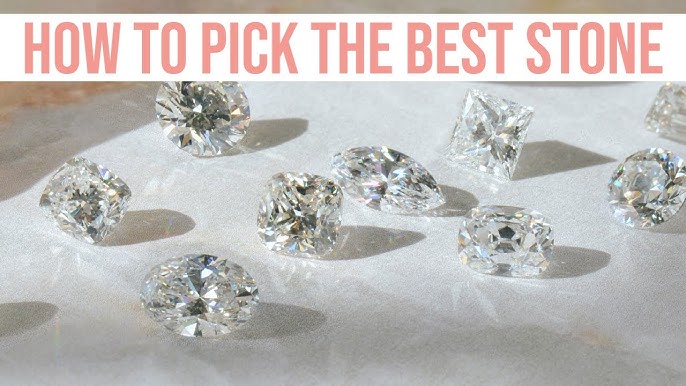 Kings Jewelry New Castle Diamonds How to Pick the Best Stone Fast
