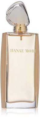 What happened to Hanae Mori perfume? Learn the real reasons today.