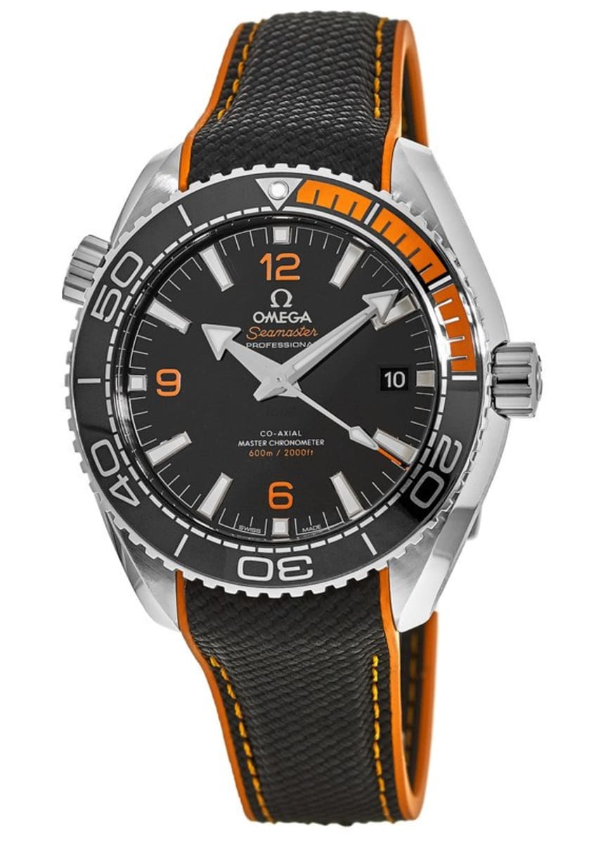 How To Buy Omega Planet Ocean Seamaster Watches: Full Price & Style Guide
