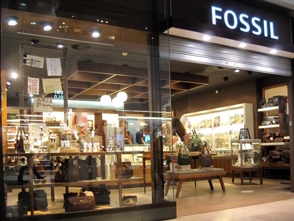 Best deals at Fossil Mall of America (discounts and sales info)