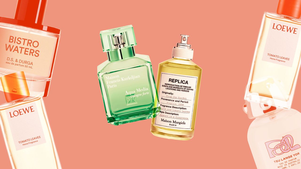 Loewe Perfume Best Scents? Top 5 Most Loved by Experts Today!