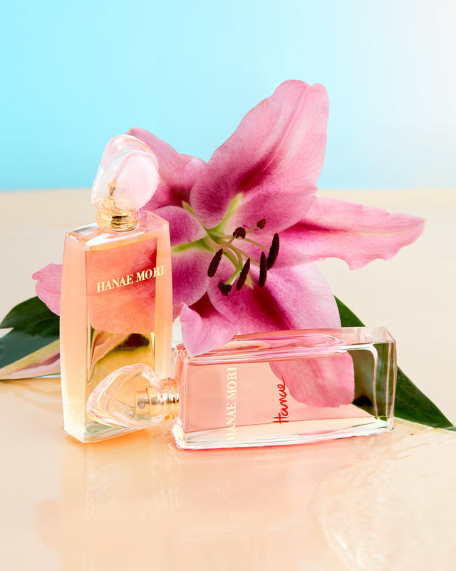 What Happened to Hanae Mori Perfume? The Real Story Revealed Here