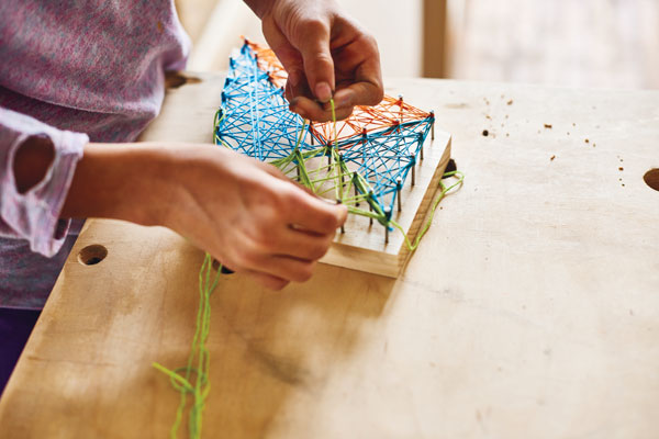 Best Nail and Hammer Art Ideas? Creative Projects You Can Try Now