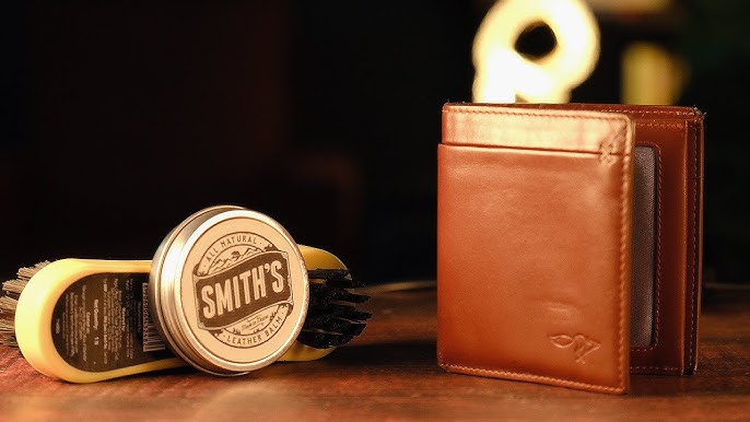 Mens Ferragamo Wallets Care Tips and How to Make Them Last Long