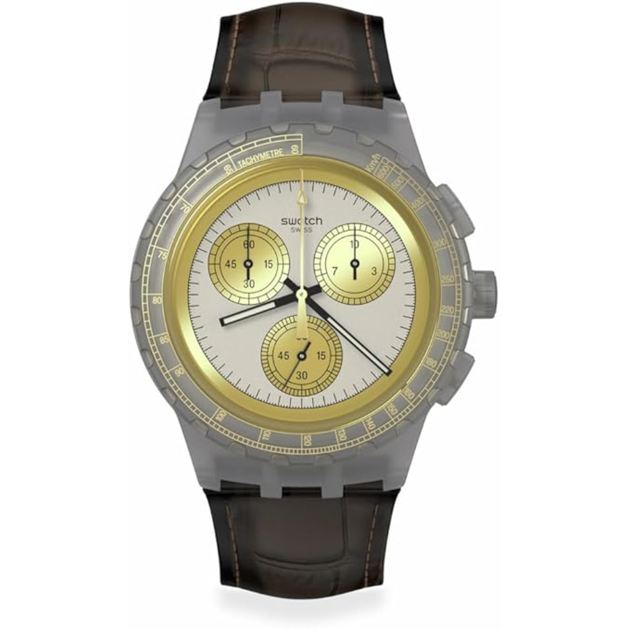 Where buy cheap golden swatch watch? Check trusted sellers here!