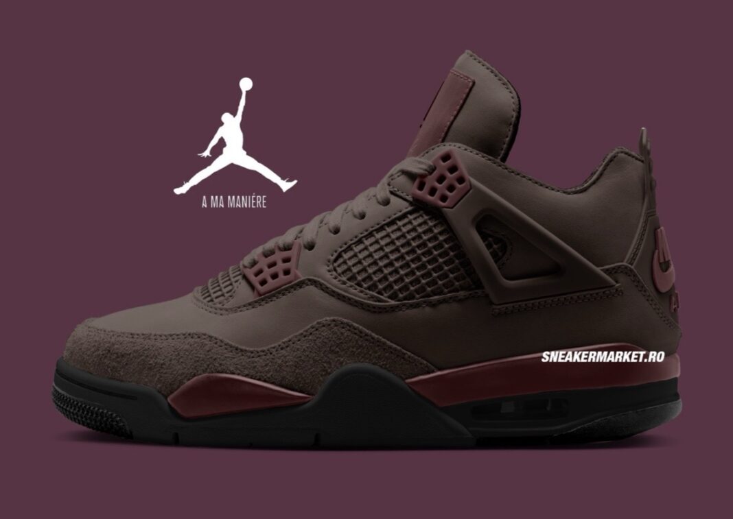 Jordan 4 Mocha Release Date? Latest Info and Where to Find!