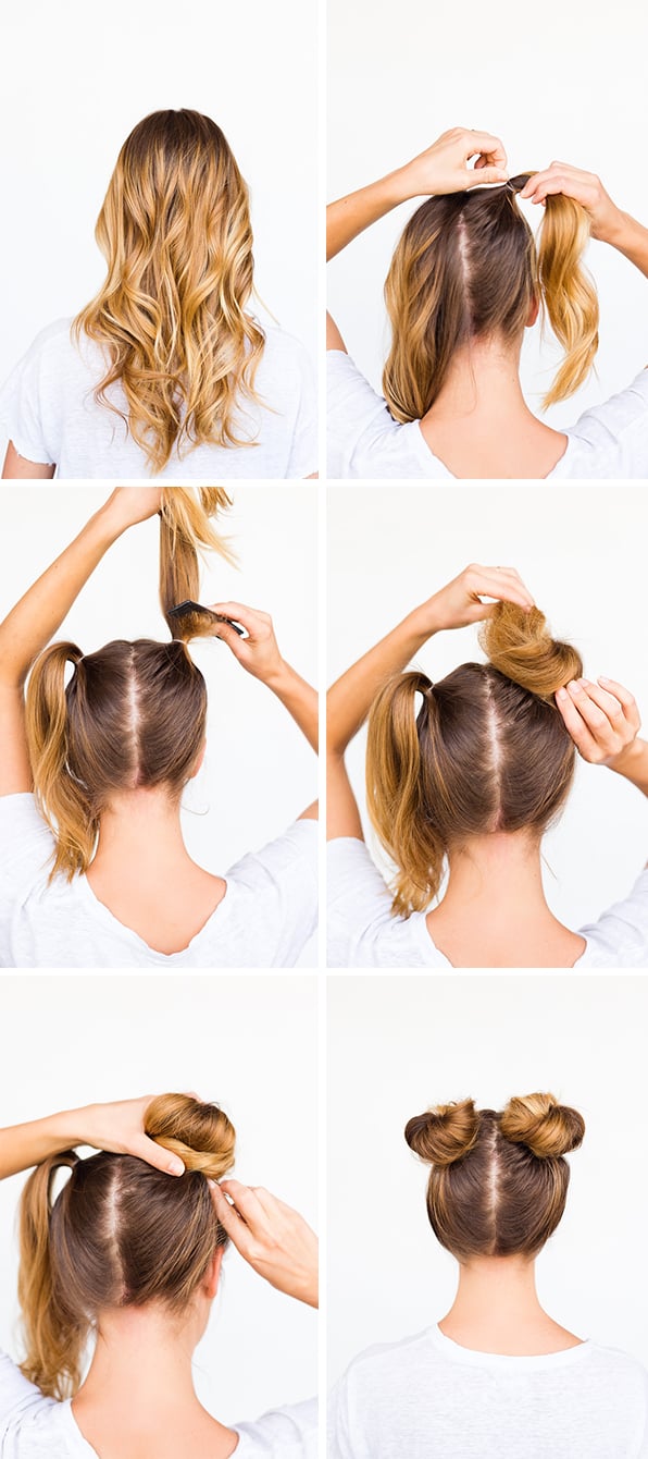 What Are Double Hair Buns Called? Fun Names & Cute Styles Explained!