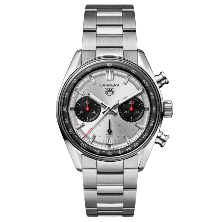 How to maintain TAG Heuer Carrera? Simple care tips for long life.