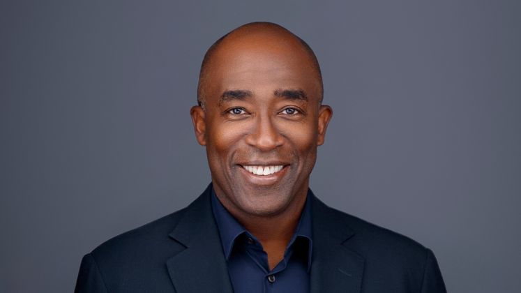 Where Is Trevor Edwards Now Life After Nike Executive Role