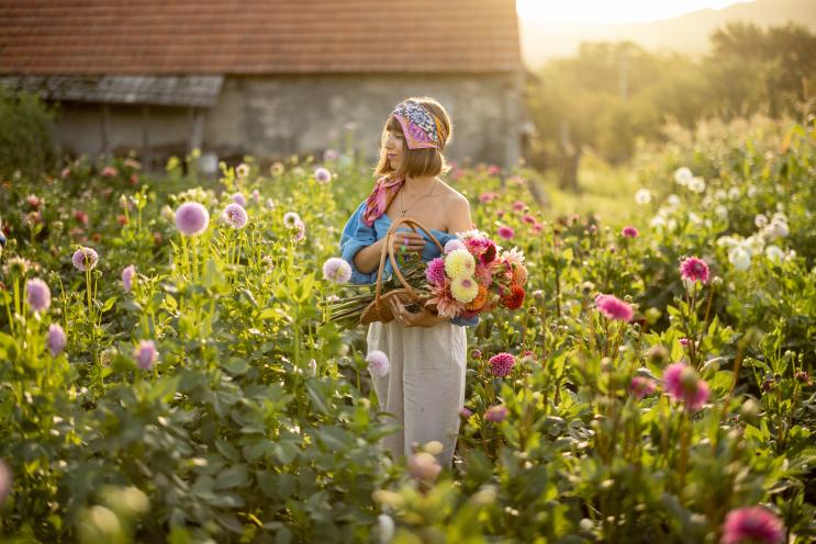 garden girl trend clothing ideas? Best casual looks revealed now!