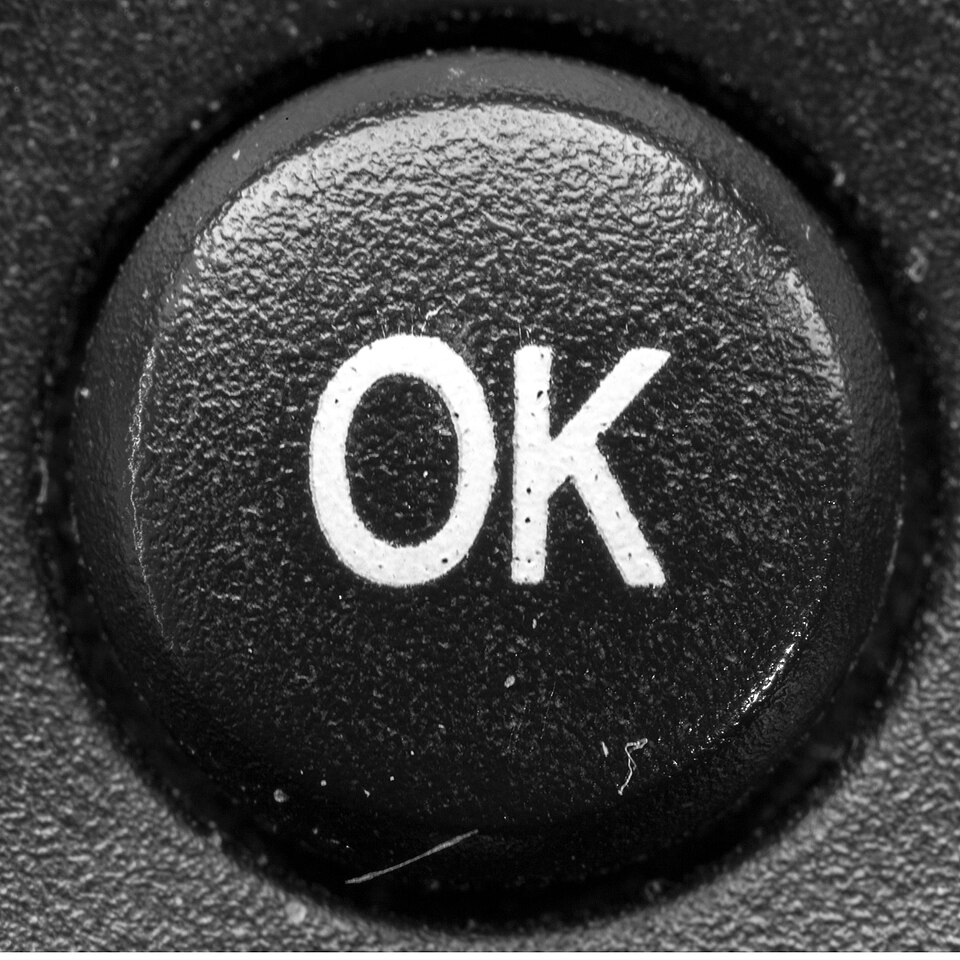 What What OK Really Mean? Learn the Basic Definition Quickly Here!