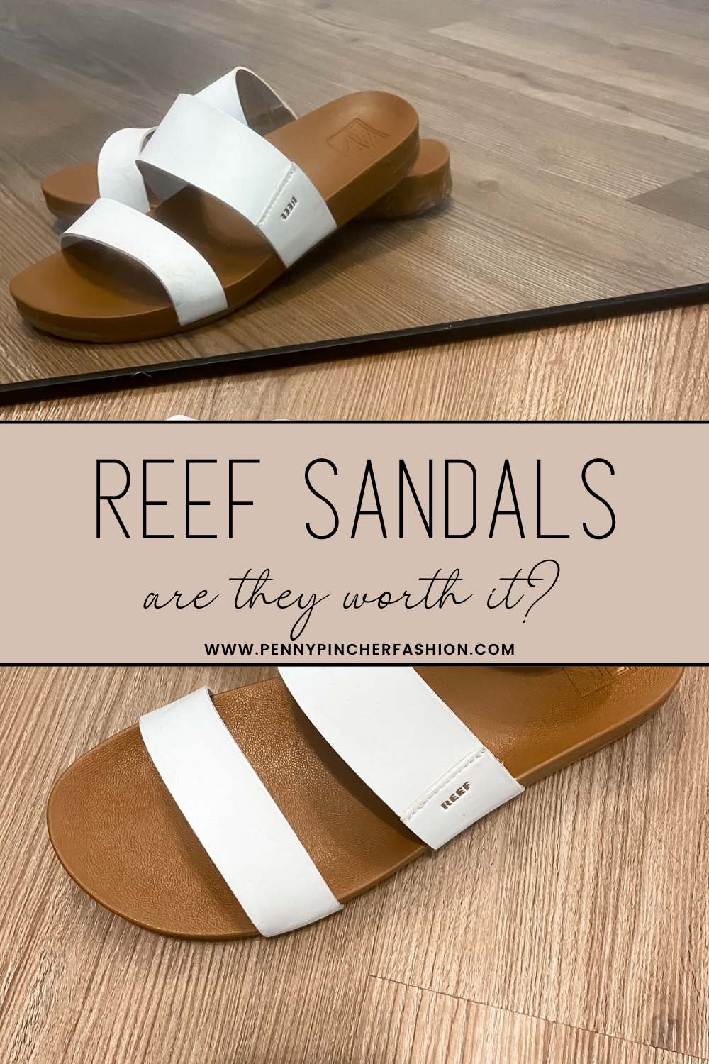 How Good Are Reef Sandals for Walking? Get Expert Tips for Comfort and Support.