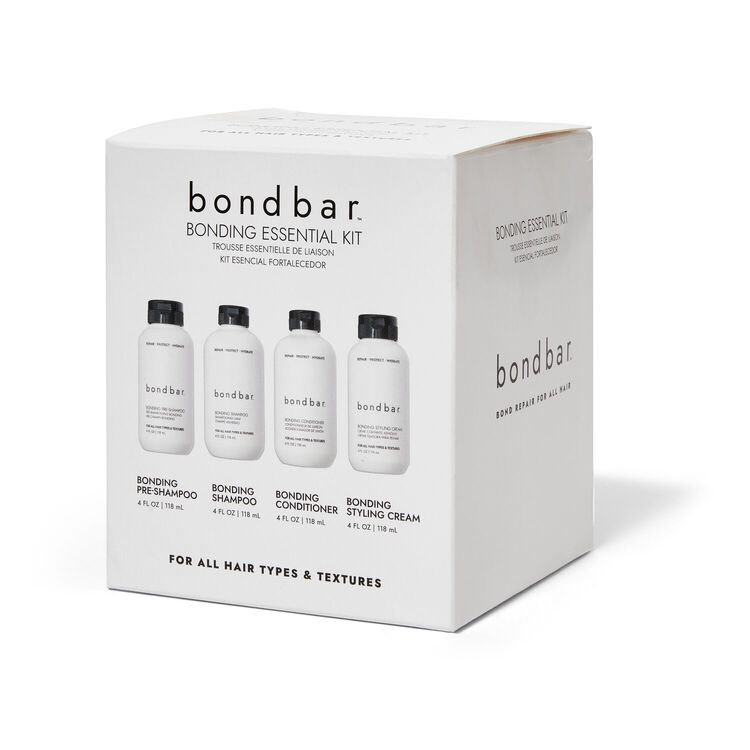Why Use Bond Bar Developer? Essential Tool for Professional Hair Stylists
