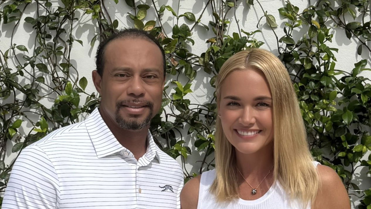 Who Is Tiger Woods Present Girlfriend Facts Revealed Here Now