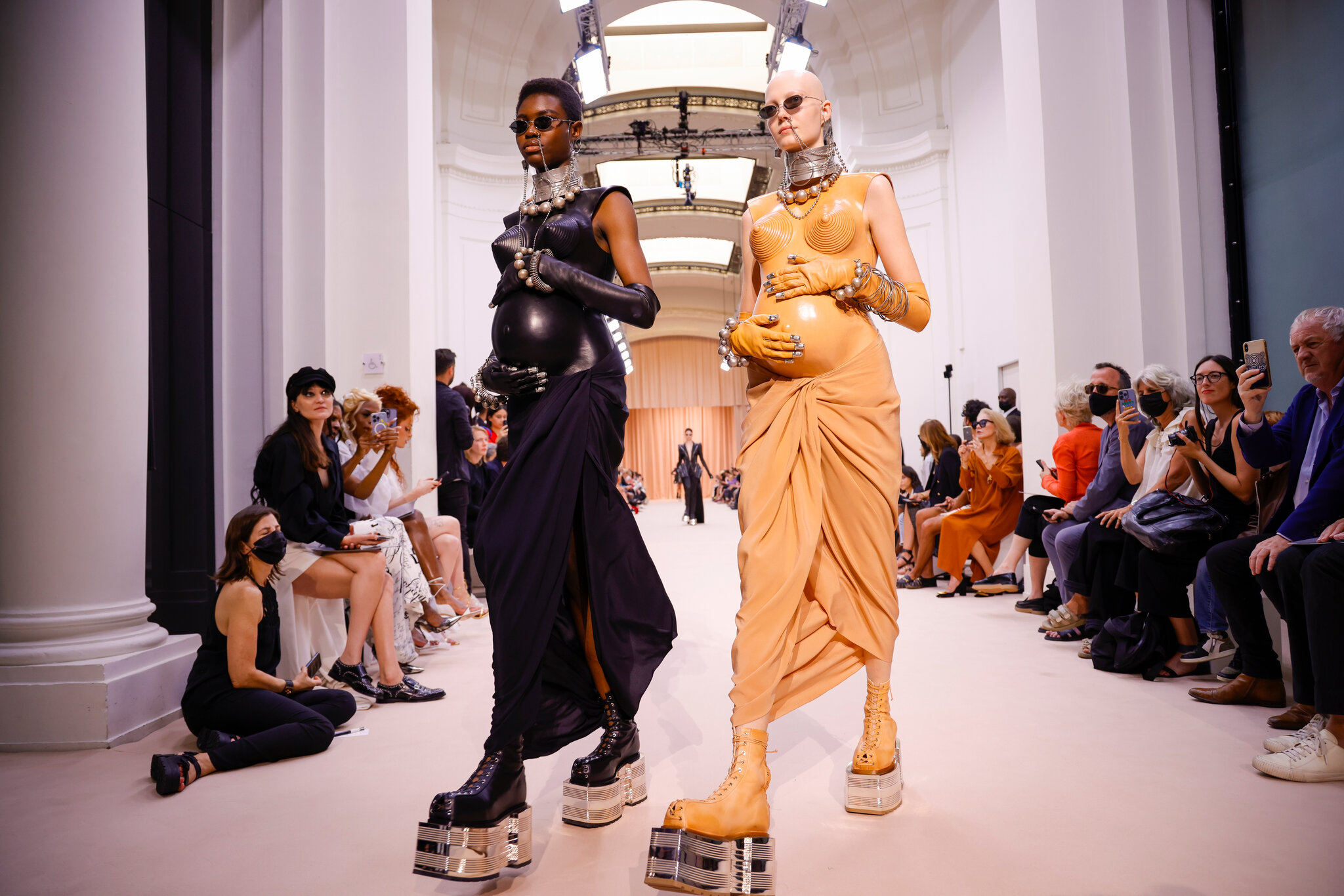 Meet Jean Paul Gaultier New Creative Director Duties Learn Fashion Evolution