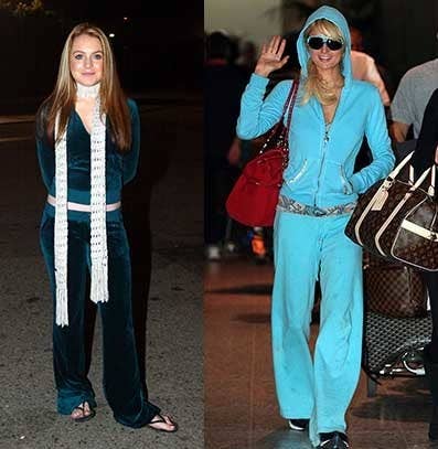 fashion trends from 2009 for modern styles? (3 simple steps to update them)