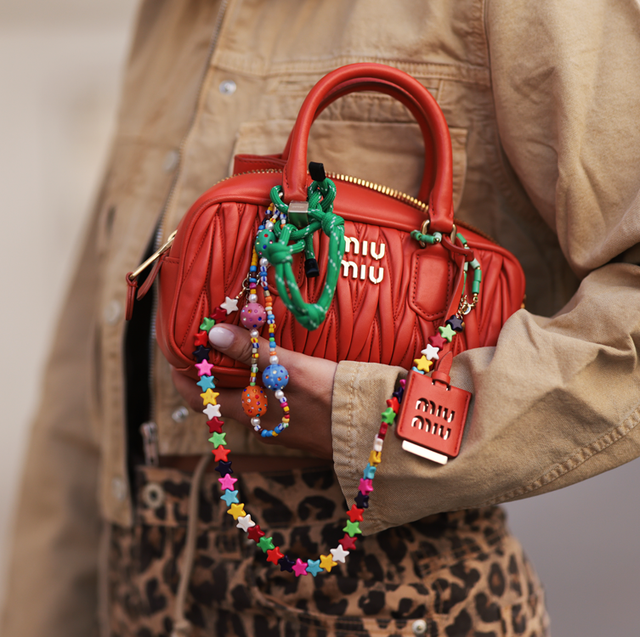 Bag Charm Trend 2024: Top 5 Must-Have Styles Youll Love This Year