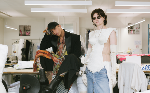 Meet Jean Paul Gaultier New Creative Director Duties Learn Fashion Evolution