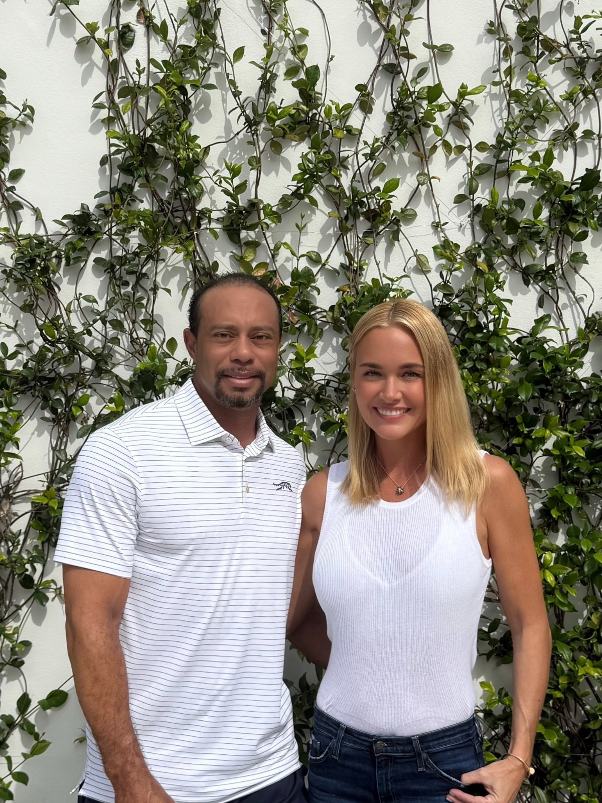 Who is Tiger Woods present girlfriend now? Find out the latest details here!