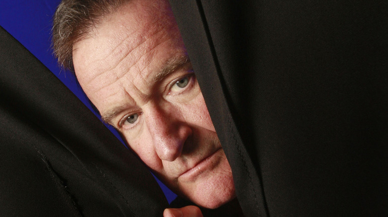 Did Robin Williams Ever Feel Like He Fits In? His Real Life Story Revealed