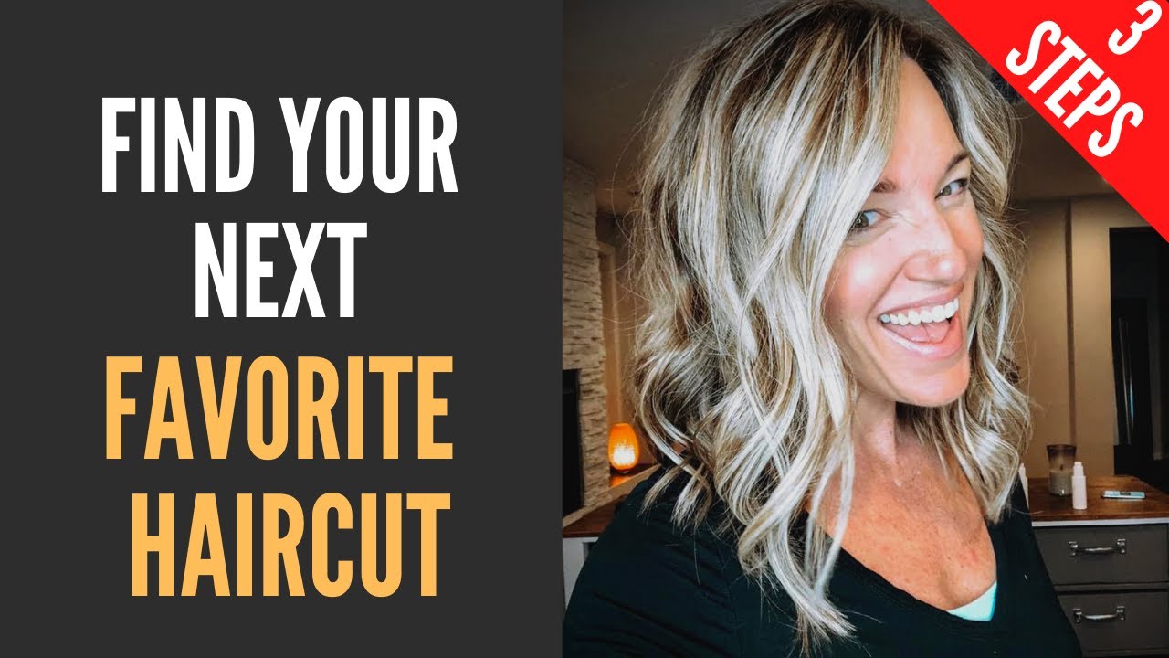 Finding the best most attractive hairstyles for you. (Expert guide helps!)