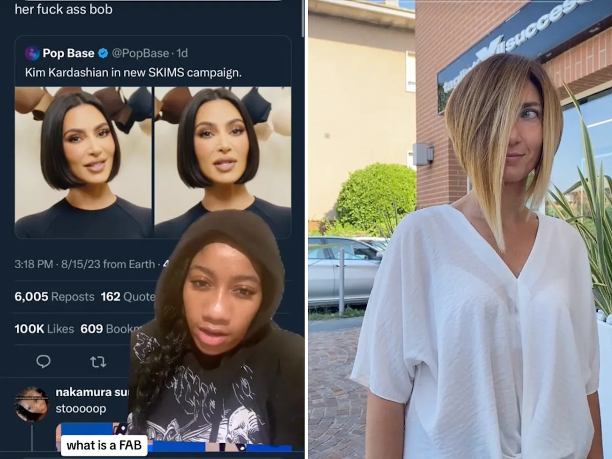 Fuck Ass Bob viral trend find its origin story explained quickly