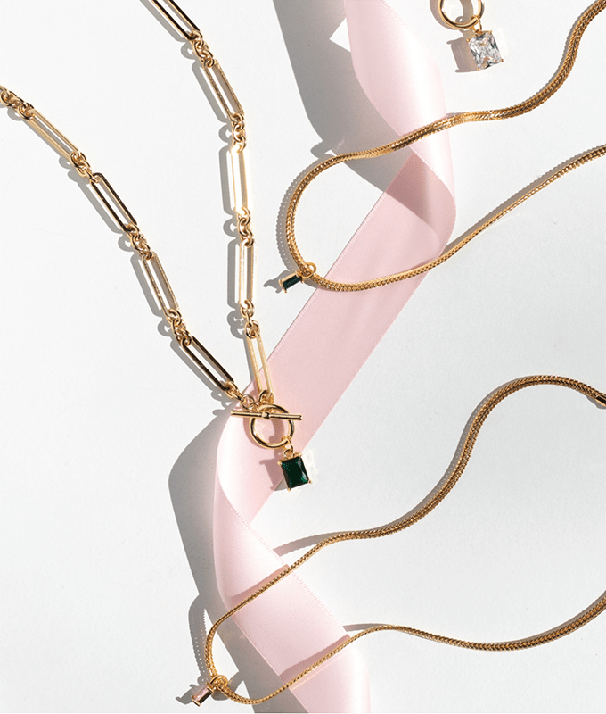 Affordable gen z jewelry brands under $50 for everyday wear (budget picks)