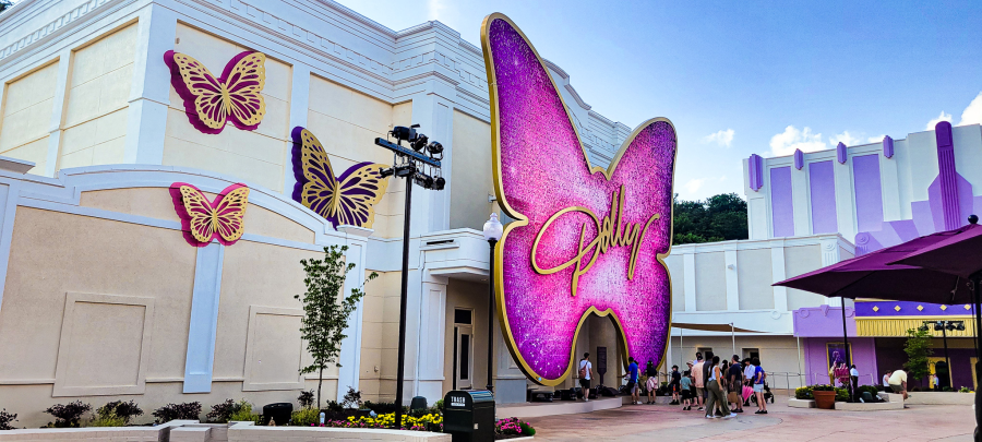 How to visit Dolly Parton Gallery plan your trip easily today