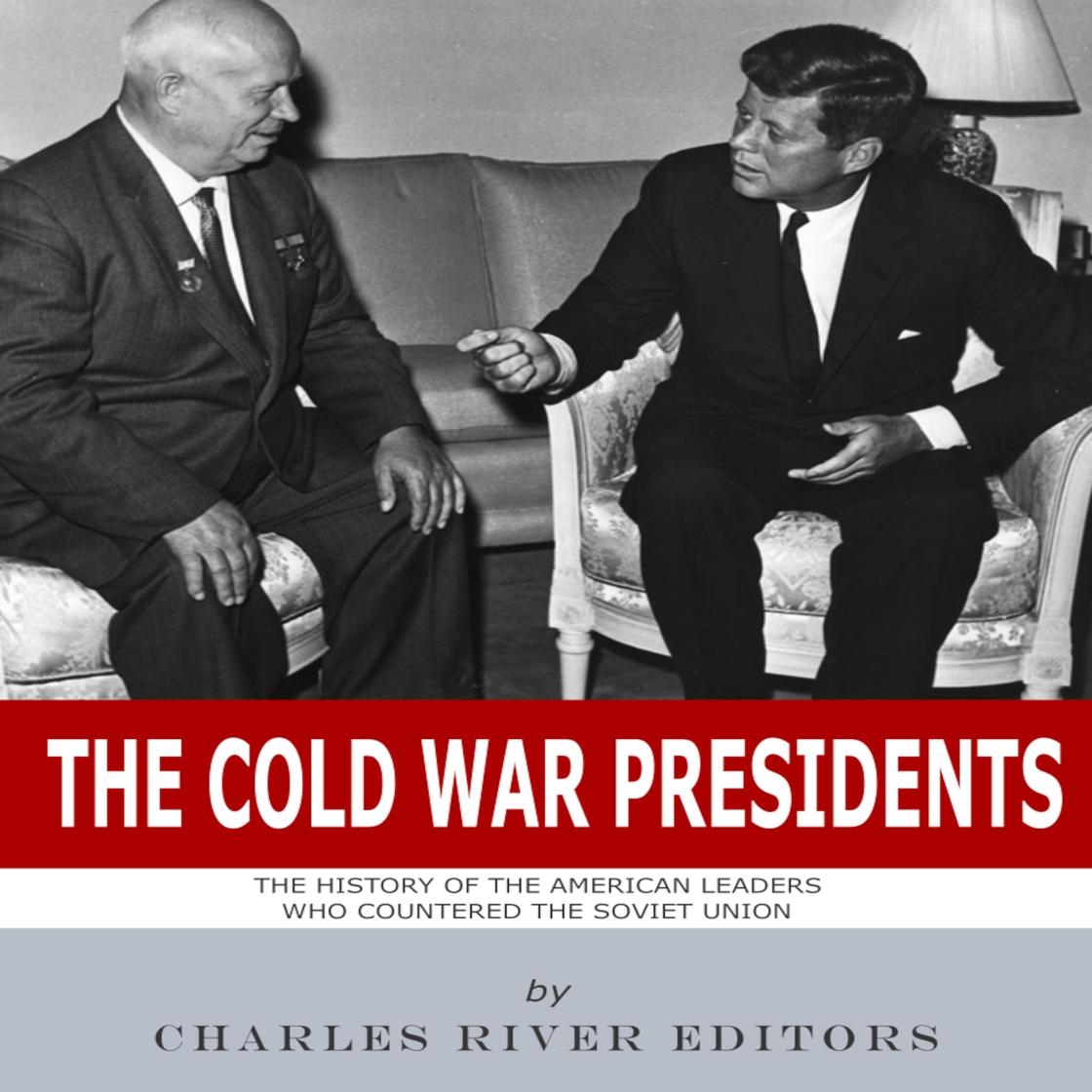 Who Were the 50s Presidents? Learn About Cold War Leaders Today!