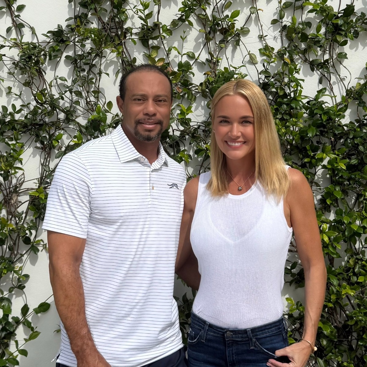 Who is Tiger Woods present girlfriend now? Find out the latest details here!