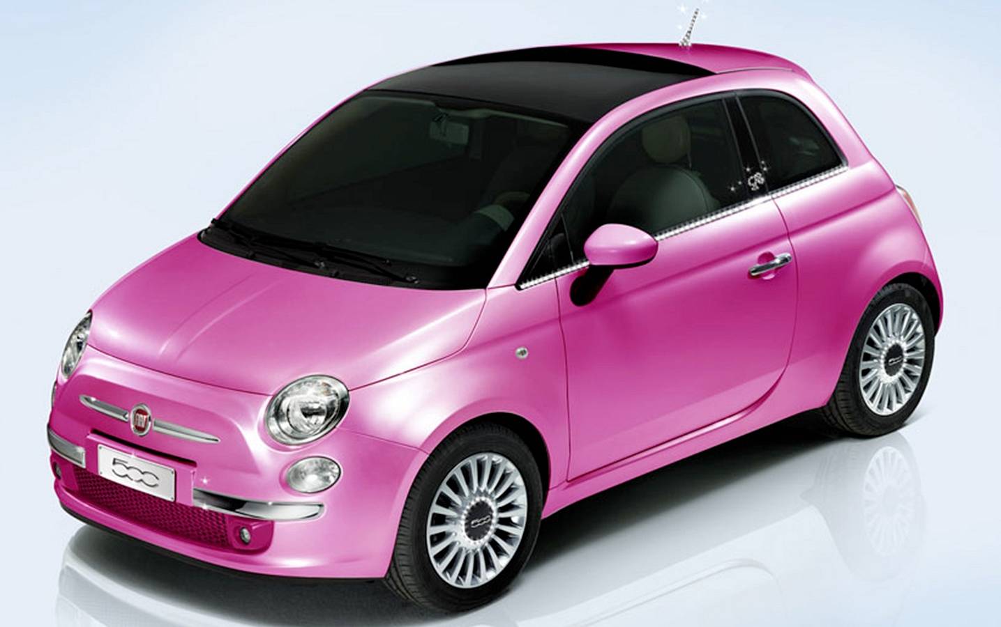 Style Your Barbie Fiat 500? Easy Car Makeover Tips Now!