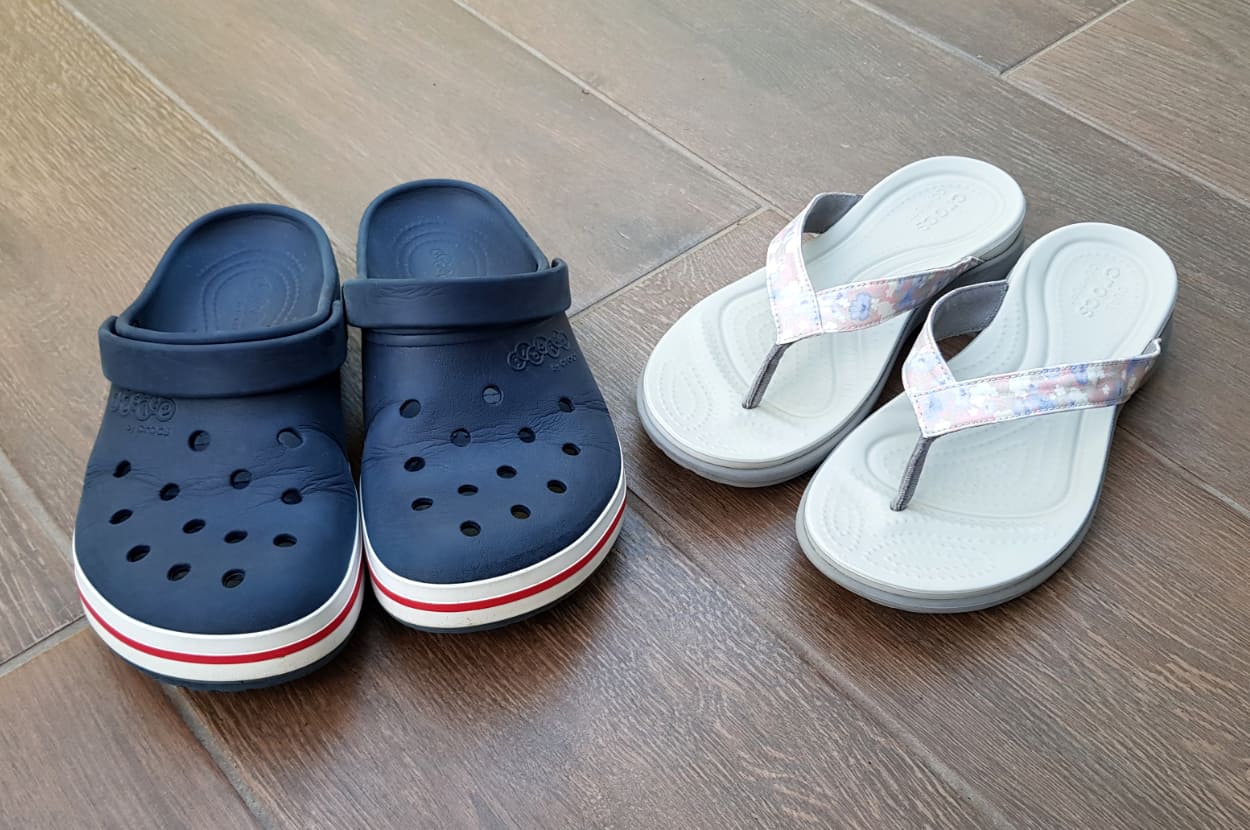 Croc Toes Care Tips Simple Ways to Keep Your Crocs Fresh