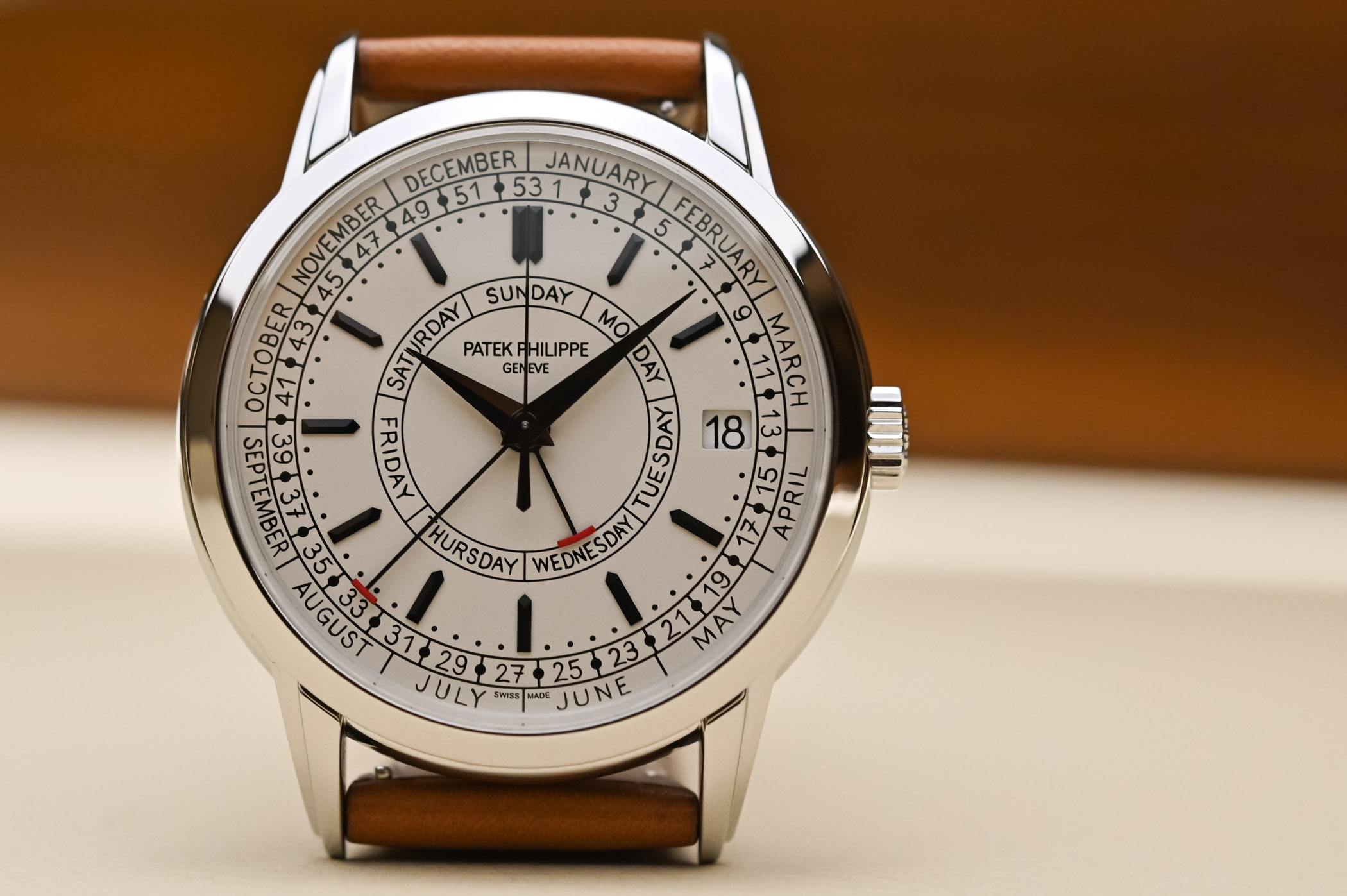 Best Place to Get Patek 5212A? Reliable Stores Reviewed