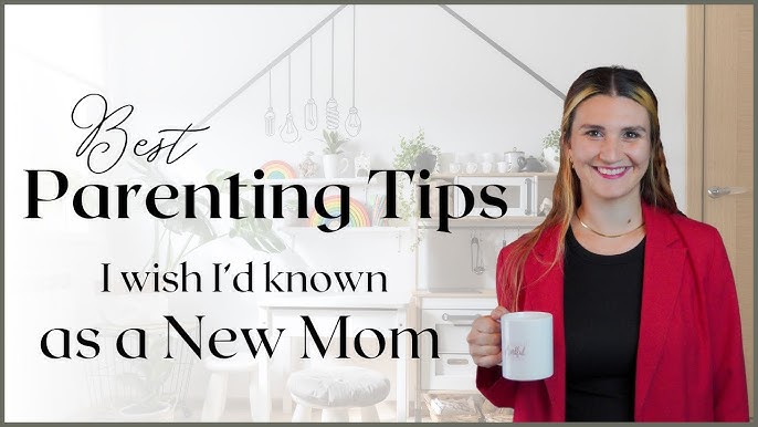 amanda parent best parenting tips and easy advice for moms today