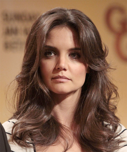How To Style Katie Holmes Hairstyles Like A Pro In Simple Steps