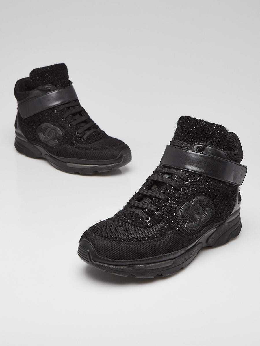 Where to buy Chanel Tweed Sneakers best price guide for comfy style (snag deals now)