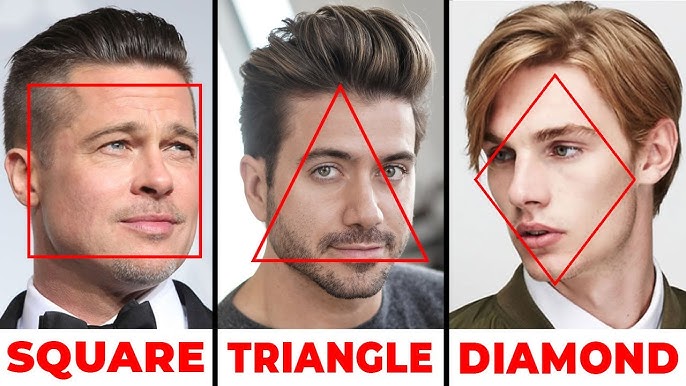 Finding the best most attractive hairstyles for you. (Expert guide helps!)