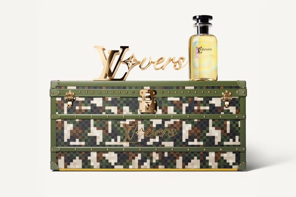 Pharrell Williams Perfume vs Others Why Pick His Scent First