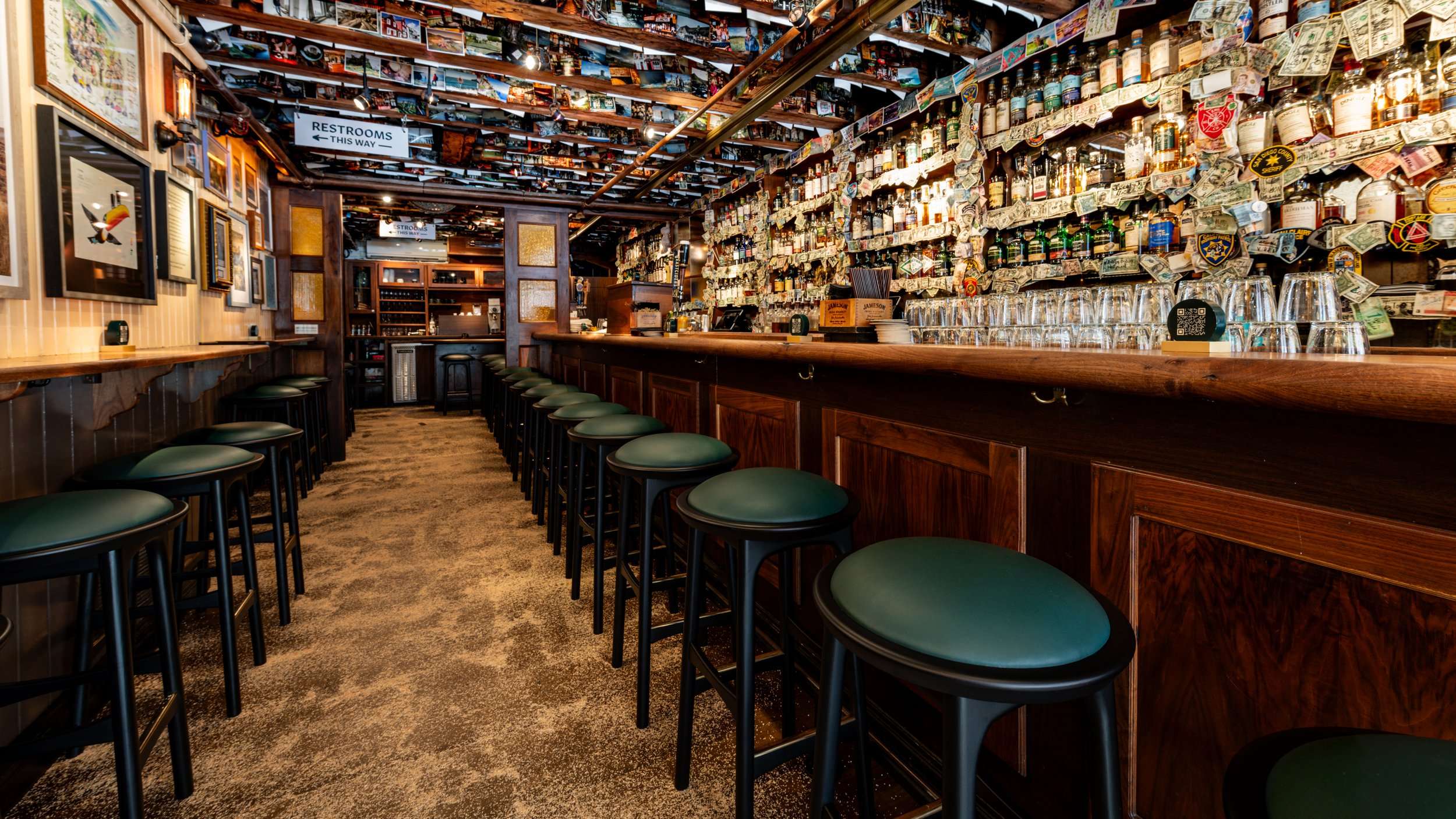Need Dead Rabbit NYC Reservation? Quick Ways to Book Online Now