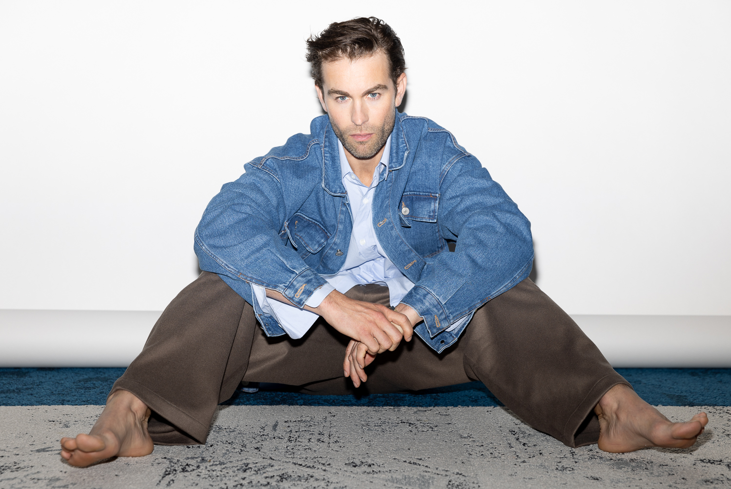 Best Photos of Chace Crawford Feet Check Out These Cool Pics Now