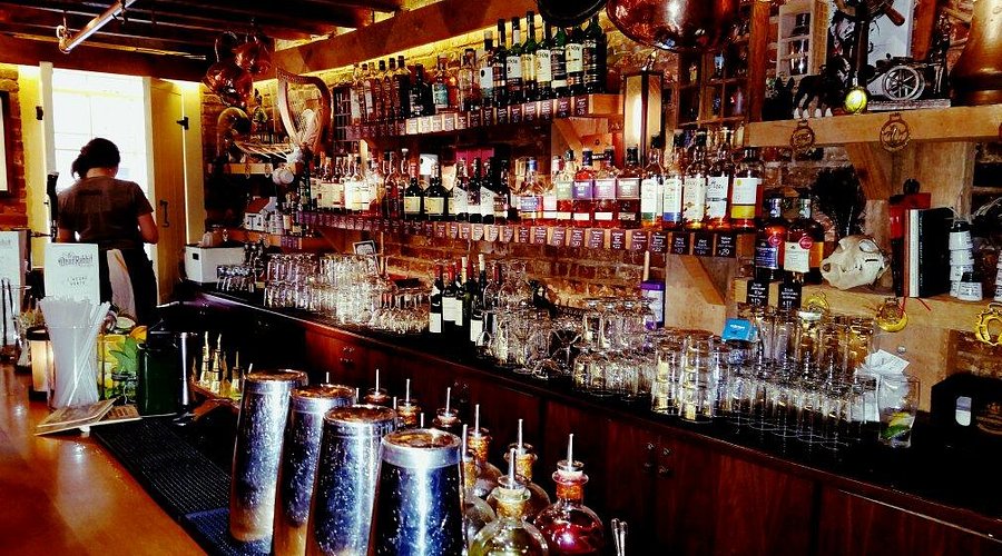Need Dead Rabbit NYC Reservation? Quick Ways to Book Online Now