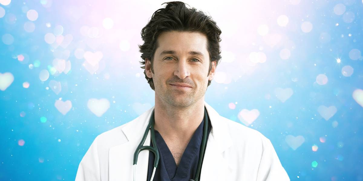 Dr Shepherd Who Is He? Learn About His Medical Career Now