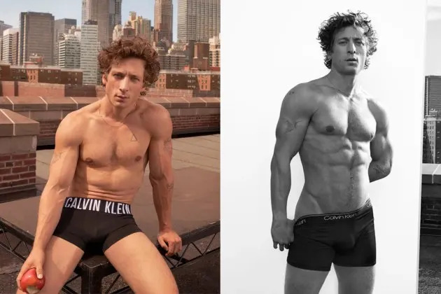 Jeremy Allen Swimsuits How to Care for Them Last Longer